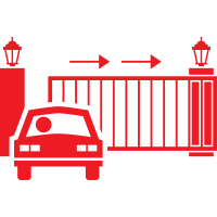 Automatic Sliding & Swing Gates