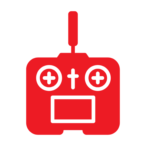  Remote & App-Based Control