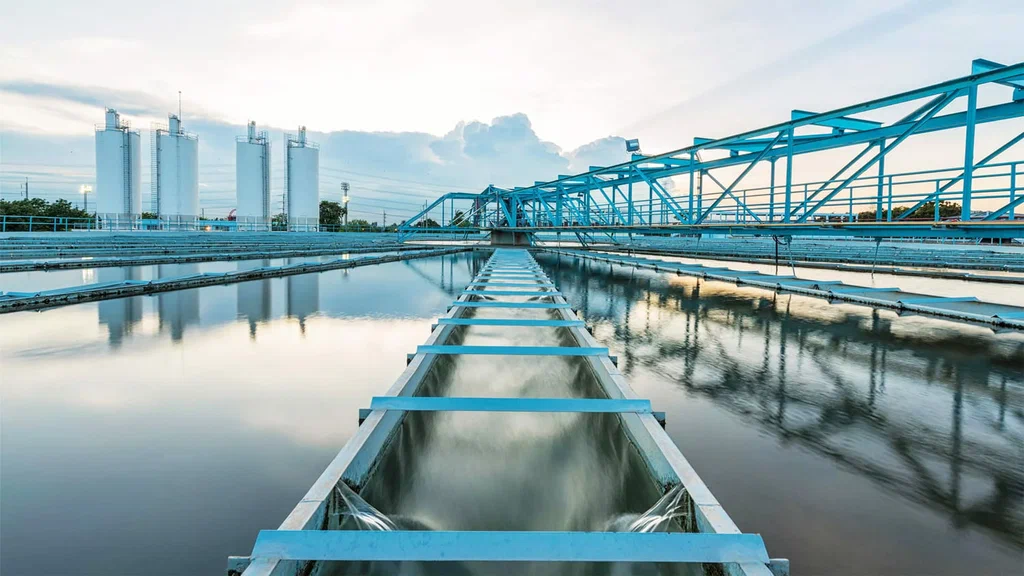 water management