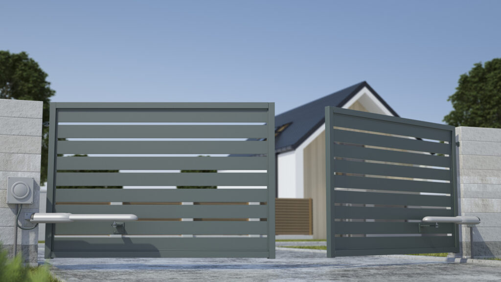Gate Automation img