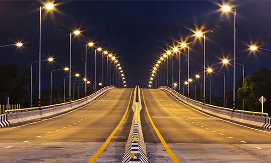 Street light img